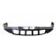 Professional Factory Price Front Bumper Guard Pickup Accessories Plastic Front Bumper for JAC SHUAILING T8