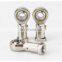 M20X1.5 Chrome steel Male and Female Thread SA20T/K SI20T/K Self-Lubricating rod end bearing