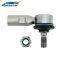 Ball head gearshift linkage Ball joints 0009965045 0009967545 0009965545 0019963045  for Benz