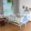 PP Material Hospital Bed Board Medical Bed Spare Part Electric Gynecological Examination Chair Patient Beds Surgery Table