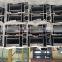 many kinds of latest technology good quality aluminum profile for rail transit