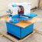 Surface Grinder Machine Manufacturer Double Disc