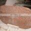Factory supply maple red granite countertop kitchen countertop slabs