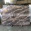 2021 new marble Flash  cafe marble slabs  dark brown marble slabs