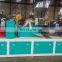 KLHS SJ51/105  Conical screw extrusion production line with high quality for sale