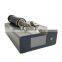 Semi Automatic 800w Ultrasonic Spot Weld Machine Portable Ultrasonic Welding Machine Fabric