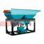 gravity concentrating jig separator jig machine for mineral ore separation