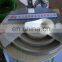 Delicious Dough Ball Making Machine / Steamed Bread Forming Machine / Industrial Bread Machine