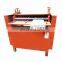 Waste radiator segregator radiator splitter separator