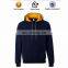 Best selling blank personalize pullover hoodie new trendy design plain hoodies