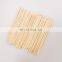 New Arrival Bamboo Disposable Coffee Stirrer Bamboo Stick 5CM 10CM 12CM 15CM 20CM