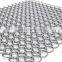 Non-fading stainless steel replaceable metal ring mesh decoration accessories