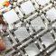 Factory Price Stainless Steel Woven Crimped Wire Mesh