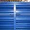 Cheap Price Rolling Shutter Automatic Aluminum Roller Shutter/commerical shutter