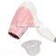 Portable 110V Travel Hair Dryer