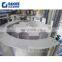 High speed automatic carbonated soft drink PET plastic bottle filling bottling machine