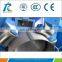 Pass Through Type Plasma Welding Machine with Welder