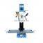 25L Small multifunctional vertical drilling and milling machine  Brushless motor