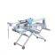 LIVTER QXZ-ZD-800 45 Degree Full Automatic Chamfer Stone Ceramic Tile Cutting Machine Tile Cutter