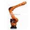 Robot Integration Kuka Kr70r2100 Assembly Robot and Robot Accessories