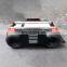 small vending machine robot tank delivery car robot wheeled undercarriage