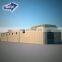Factory Direct Sale Steel Structure Building Shed Ready Made Workshop Garage
