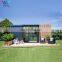 China Market Bungalow Modern Cheap Prefabricated House C E I S O 9000 Fremantle Port