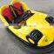 Fairground cars commercial small bumper car for kids for sale