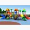 Cheap price kids amusement other playgrounds outdoor playground equipment
