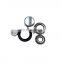 LM11749/45449 kit  size 17.462x39.878x13.843 tapered roller bearing rear wheel bearing in stock