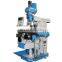 WMT Vertical type mill machinery X6332B universal milling machine