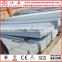 Hot sale! hot rolled unequal /equal angle steel standard price 20-250mm 40*25-200*100