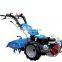 2022 popular New Italy brand tractor bcs rotary cultivator BCS 723 720 mini power tiller for world