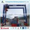 China manufacturer gantry crane price container