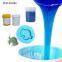 Liquid Silicone Rubber for Life Casting Moulds Silicon to Human Body Silicone Products Medical Grade