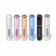 Colorful Empty 5ml 8ml Aluminum Travel Refillable Perfume Atomizer Bottles Spray