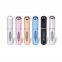 5ml aluminum bottle mini travel portable luxury empty pocket perfume bottle atomizer refillable aluminum perfume glass bottle