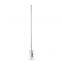 Supermarket security gate EAS System AM system 58 khz Security Sensor Anti-theft Gate