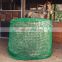 Durable Quality Bale Feeder Round Bale Hay Net for Horses Slow Feed