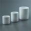 PTFE Pure White Beaker Can be Heated on a Hot Plate Can be Equipped with a Lid