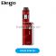 Pocket Size Various Colors 1350mAh 2ml OSUB 40W TC Starter Kit with Factory Price
