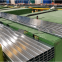 High Speed High Frequency Welded Steel Hollow Profile Manufacturing Equipment