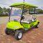 electric golf cart 4 people , 4 seats golf car