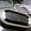 Oval Pad Printing Ink Scraping Zirconia?Ring?