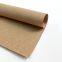With High Quality Brown Paper Kraft Test Liner Board?russia