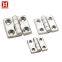 Rust Resistant And Durable Stainless Steel Hinges Marine Hinges 40*40/50*50/60*60