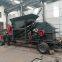 Hydraulic Sand Making Plant(86-15978436639)