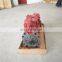 Excavator Hydraulic Pump Solar130LC-V SL130-V Main Pump K3V63DT