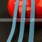 Microgroove non-slip colorful elastic rubber band