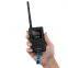 NIORFNIO T300M portable FM transmitter Small multifunctional wireless transmitter